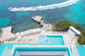 Гостиница HSM Sandalo Beach  Магалуф